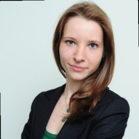 Maria Dolotova