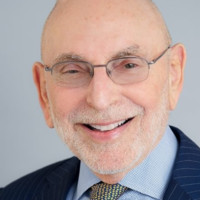 Bert Ginsberg
