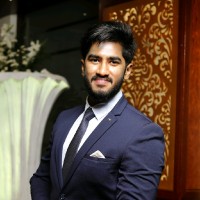 Ashwin Ravi