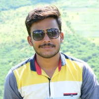 Amol Bhadait