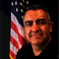 Ron Vigil