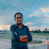 Anshuman Srivastawa