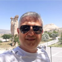 Hali̇l Kaya