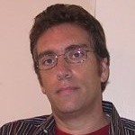 Martin Folkman