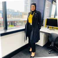 Sandra Harrouk  NSW JP