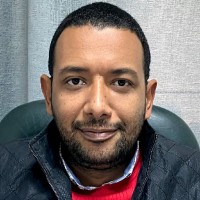 Ahmed Hussien