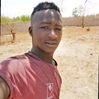 Ebrima Sanneh