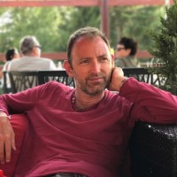 Nicolas Voskoboinikoff