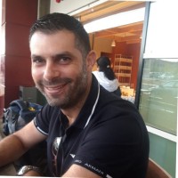 Panayiotis Panayiotou
