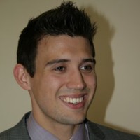 Jonathan Holmes