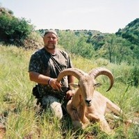 Chris Hensley