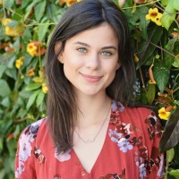 Isabella Carroll