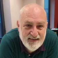 Eugene Mcshane