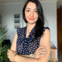 Claudia Chagoya Yerena