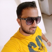 Vivek Gajera