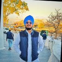 Sukhman Sran