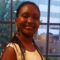 Caroline Wanjiru Mccool