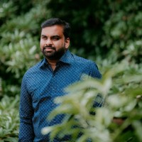 Manojprabhu Eswaramoorthy