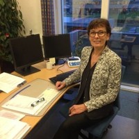 Anna-Marie Høgh Degnbol