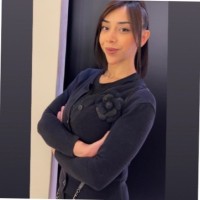 Dina Saleh