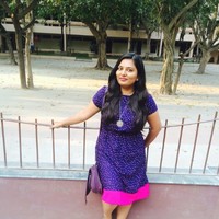 Divya Jadeja