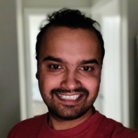 Manish Joshi