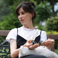Tato Mindorashvili