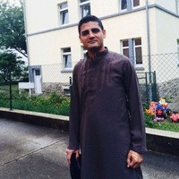 Wasif Bhatti