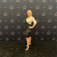 Catherine Freed