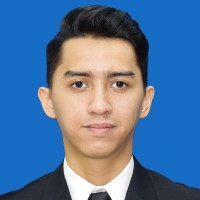 Ahmad Farahi Adhwa Ahmad Zaini