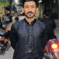 Muhammad Junaid Mushtaq