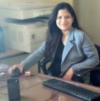 Shaifali Bansal
