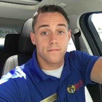 Joshua Tripp