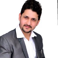 Jitendra Noga