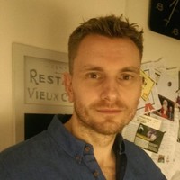 Rob Roberts