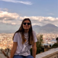 Isabel Díaz De Lope- Díaz García