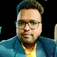 Ajay Maurya