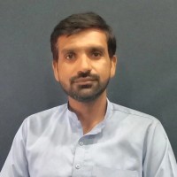 Toqeer Nasir