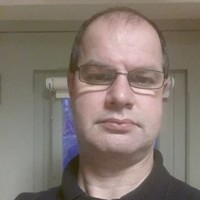 Terry Skipper