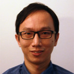 Ralph Lee, PhD