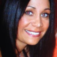 Dawn Marie Griffin