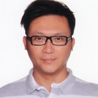 Jacky Cheng