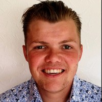 Tom Hendriks