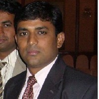 Anand Kolnati