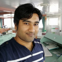 Arun Kumar Ramakrishnan