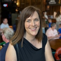 Helen Doherty-Varrie