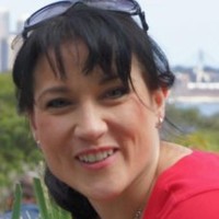 Jo Brooking Cgma Cpa