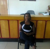 Mueni Nzangi