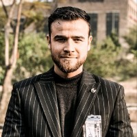 Ali Ahmad Karimi