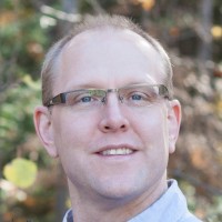 Brian Larson